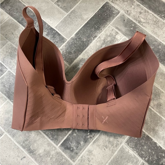 Knix Wing Woman Bra - Picture 3 of 4